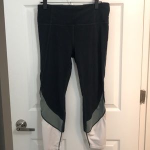 Athleta 7/8 leggings